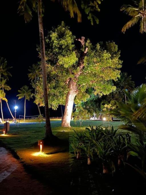 Eco Resort Praia Dos Carneiros Extérieur photo