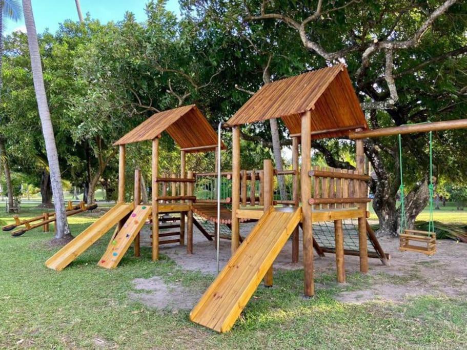 Eco Resort Praia Dos Carneiros Extérieur photo