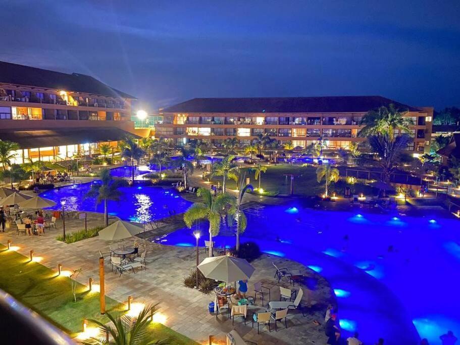 Eco Resort Praia Dos Carneiros Extérieur photo
