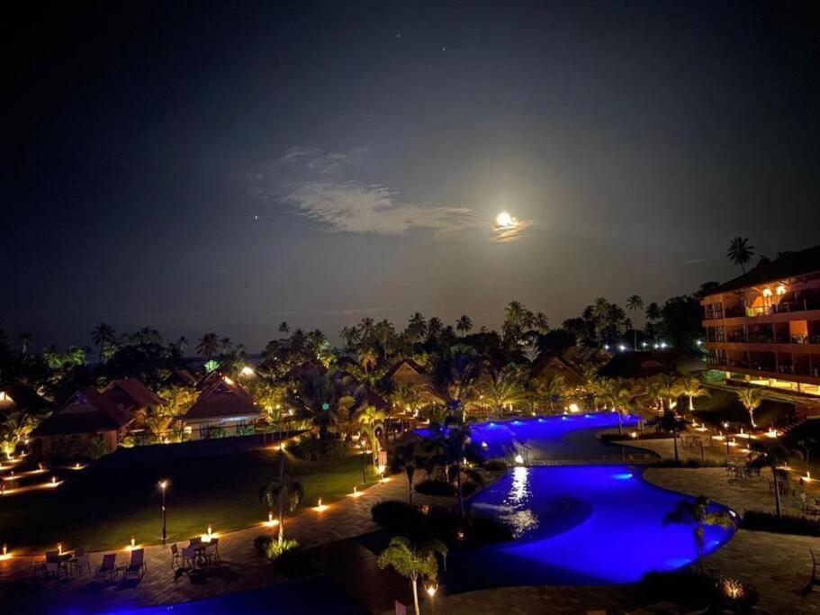 Eco Resort Praia Dos Carneiros Extérieur photo