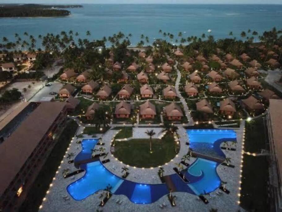 Eco Resort Praia Dos Carneiros Extérieur photo